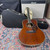 Yamaha L-31A All Solid Woods Late Model Jacaranda w/HSC - 1984