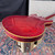 Yamaha ES-335 Style Model SA-700 Semi Hollow Persimmon Red - 1980