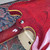 Yamaha ES-335 Style Model SA-700 Semi Hollow Persimmon Red - 1980