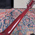 Yamaha ES-335 Style Model SA-700 Semi Hollow Persimmon Red - 1980