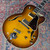 Ibanez AF200 Hollow Body HH Violin Sunburst - 2004