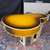Ibanez AF200 Hollow Body HH Violin Sunburst - 2004