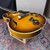 Ibanez AF200 Hollow Body HH Violin Sunburst - 2004