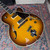 Ibanez AF200 Hollow Body HH Violin Sunburst - 2004