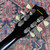 Edwards by ESP ES335 Style Semi Holow Body Model E-SA-135-LTS - 2014