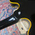Edwards by ESP ES335 Style Semi Holow Body Model E-SA-135-LTS - 2014