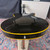 Edwards by ESP ES335 Style Semi Holow Body Model E-SA-135-LTS - 2014