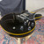 Edwards by ESP ES335 Style Semi Holow Body Model E-SA-135-LTS - 2014