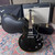 Edwards by ESP ES335 Style Semi Holow Body Model E-SA-135-LTS - 2014