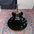 Edwards by ESP ES335 Style Semi Holow Body Model E-SA-135-LTS - 2014