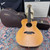 Alvarez Yairi WY1 Bob Weir 40th Anniversary All Solid Wood OM Style - 2010