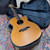 Alvarez Yairi WY1 Bob Weir 40th Anniversary All Solid Wood OM Style - 2010