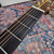 Alvarez Yairi WY1 Bob Weir 40th Anniversary All Solid Wood OM Style - 2010