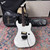 Kramer by ESP JK1000 Superstrat w/Maricela APH-1BJ Seymour Duncan Humbucker - 1986