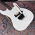 Kramer by ESP JK1000 Superstrat w/Maricela APH-1BJ Seymour Duncan Humbucker - 1986