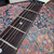 Kramer by ESP JK1000 Superstrat w/Maricela APH-1BJ Seymour Duncan Humbucker - 1986