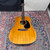 Martin D-18 Dreadnought w/OHSC *Workhorse* - 1986