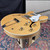 Epiphone Casino Vintage Reissue Made in Japan Terada Natural - 1996