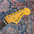 Fender Ishibashi FSR Traditional II 60's Jaguar Model IS-22 Limited EditionBlack - 2024