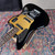 Fender Ishibashi FSR Traditional II 60's Jaguar Model IS-22 Limited EditionBlack - 2024