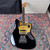 Fender Ishibashi FSR Traditional II 60's Jaguar Model IS-22 Limited EditionBlack - 2024
