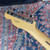 *5.75 lbs* Fender Japan Limited Edition Kusumi Thinline Telecaster Ivory - 2024