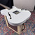 *5.75 lbs* Fender Japan Limited Edition Kusumi Thinline Telecaster Ivory - 2024
