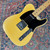 *6.75 lbs* Riggio Custom Guitars Black Guard w/Aged Nitro Finish - 2023