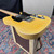 *6.75 lbs* Riggio Custom Guitars Black Guard w/Aged Nitro Finish - 2023
