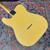 *6.75 lbs* Riggio Custom Guitars Black Guard w/Aged Nitro Finish - 2023