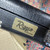 *6.75 lbs* Riggio Custom Guitars Black Guard w/Aged Nitro Finish - 2023
