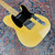 *6.75 lbs* Riggio Custom Guitars Black Guard w/Aged Nitro Finish - 2023