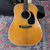 Master D-28 Style by Kawase Model 100H X-Braced All Solid Woods - 1974