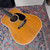 Master D-28 Style by Kawase Model 100H X-Braced All Solid Woods - 1974