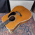 Master D-28 Style by Kawase Model 100H X-Braced All Solid Woods - 1974
