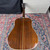 Master D-28 Style by Kawase Model 100H X-Braced All Solid Woods - 1974