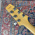 Aria Pro II Alembic Style Neck Through Model TS-500 w/Boost - 1980