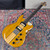 Aria Pro II Alembic Style Neck Through Model TS-500 w/Boost - 1980