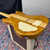 Aria Pro II Alembic Style Neck Through Model TS-500 w/Boost - 1980