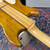 Aria Pro II Alembic Style Neck Through Model TS-500 w/Boost - 1980