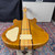 Aria Pro II Alembic Style Neck Through Model TS-500 w/Boost - 1980