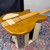 Aria Pro II Alembic Style Neck Through Model TS-500 w/Boost - 1980