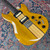Aria Pro II Alembic Style Neck Through Model TS-500 w/Boost - 1980