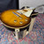 Greco Les Paul Model EG-900 DiMarzio PAF Pickups Fresh Re-Fret - 1978