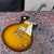 Greco Les Paul Model EG-900 DiMarzio PAF Pickups Fresh Re-Fret - 1978