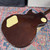 Greco Les Paul Model EG-900 DiMarzio PAF Pickups Fresh Re-Fret - 1978