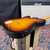 Levinson Delta Thinline Telecaster Style Ash w/VSC Active EQ - 1990's
