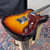 Levinson Delta Thinline Telecaster Style Ash w/VSC Active EQ - 1990's