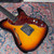 Levinson Delta Thinline Telecaster Style Ash w/VSC Active EQ - 1990's