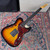 Levinson Delta Thinline Telecaster Style Ash w/VSC Active EQ - 1990's